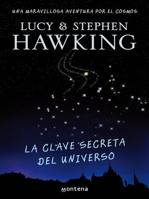cover image of La clave secreta del universo